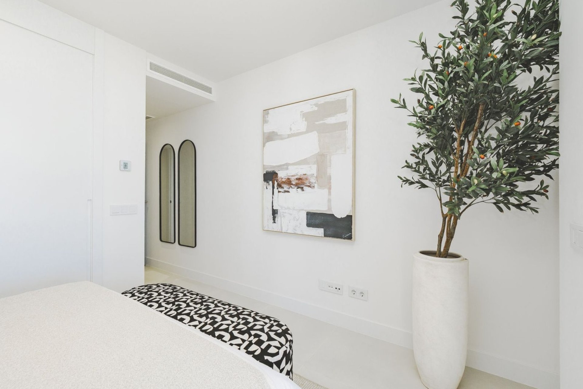 Rynek wtórny - apartment - Fuengirola - Higueron