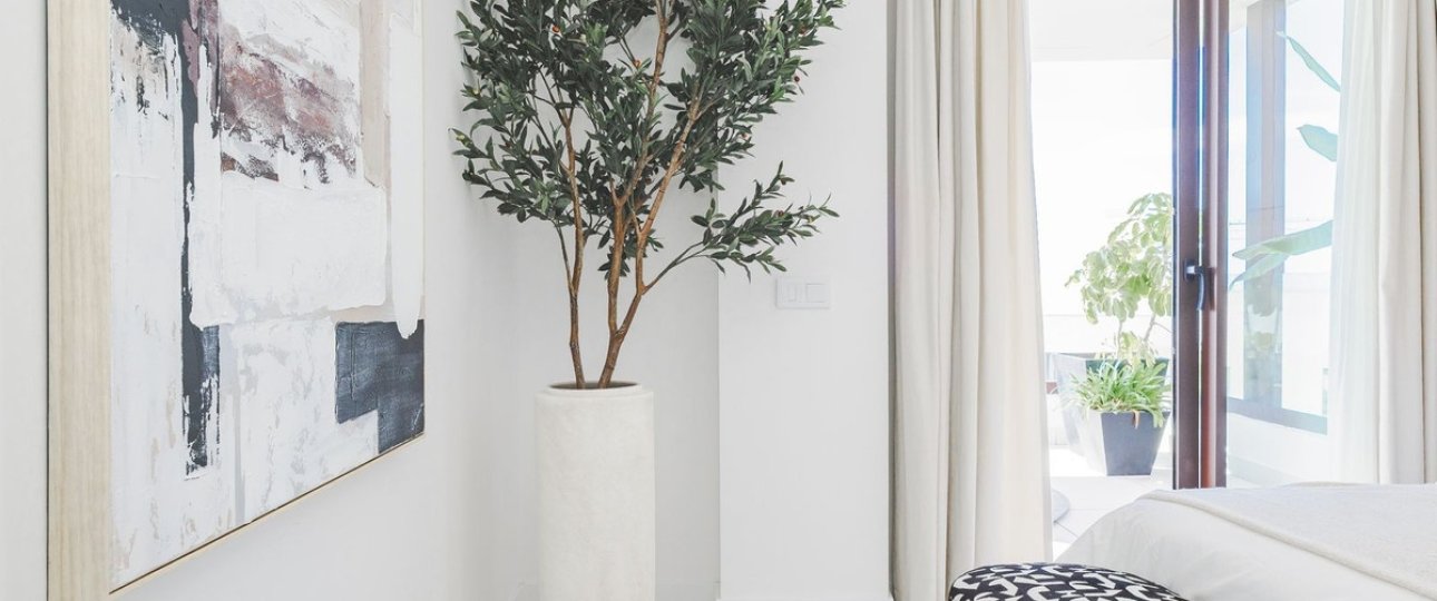 Rynek wtórny - apartment - Fuengirola - Higueron