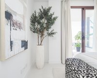 Rynek wtórny - apartment - Fuengirola - Higueron
