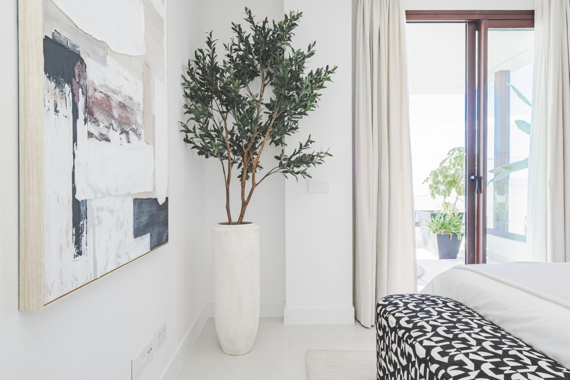 Rynek wtórny - apartment - Fuengirola - Higueron