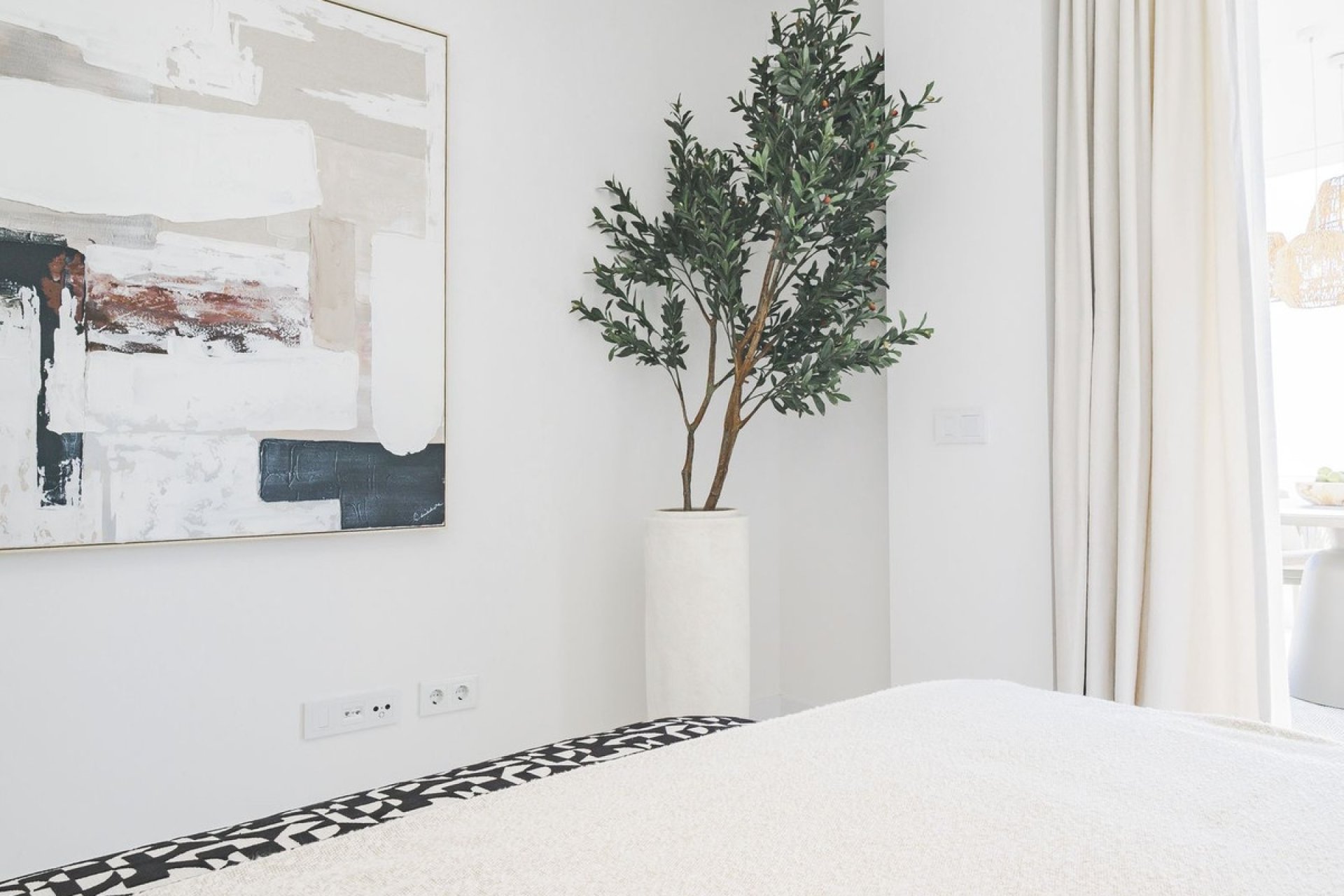 Rynek wtórny - apartment - Fuengirola - Higueron