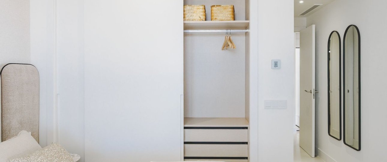 Rynek wtórny - apartment - Fuengirola - Higueron
