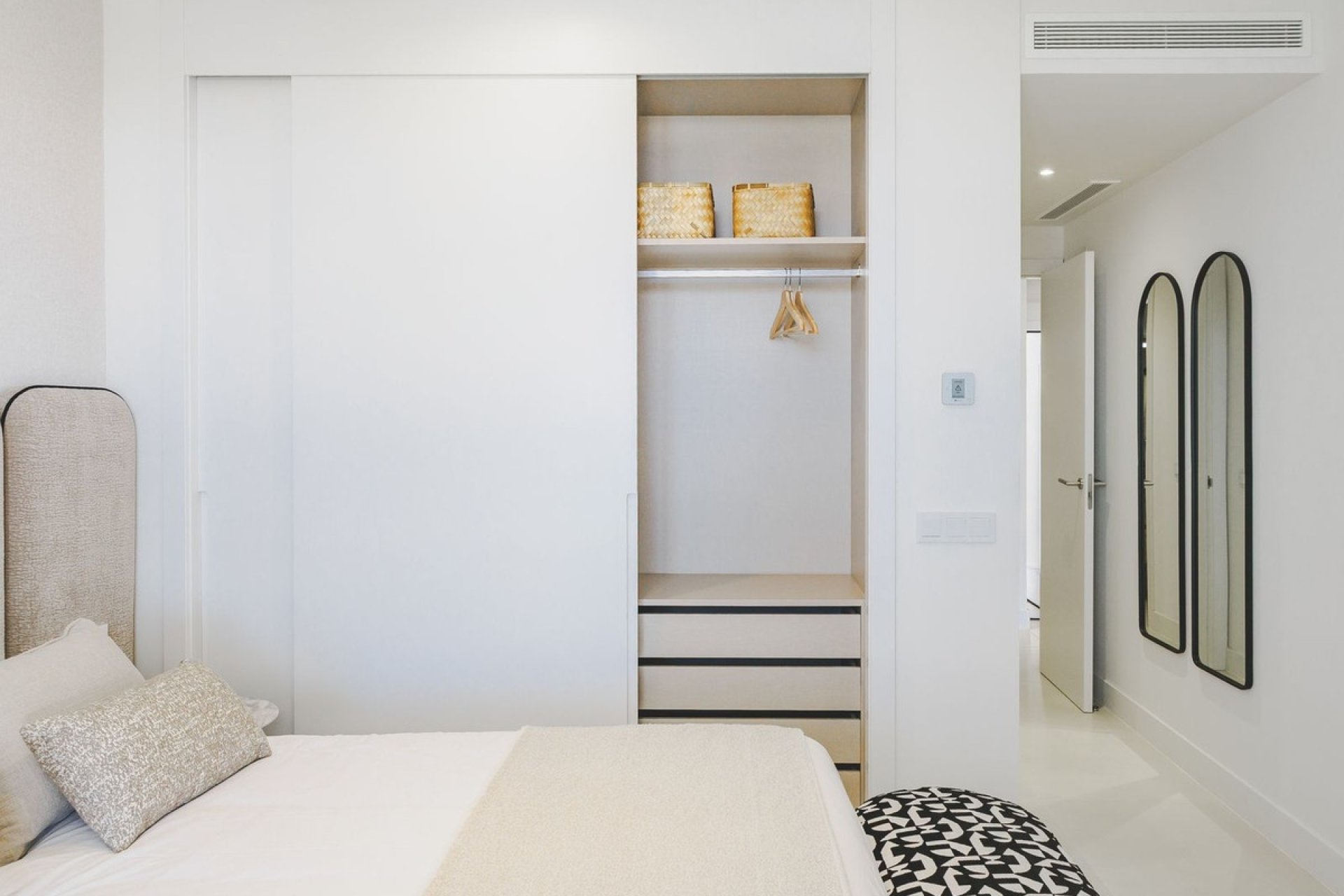 Rynek wtórny - apartment - Fuengirola - Higueron