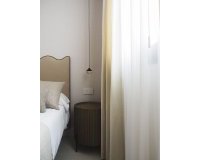 Rynek wtórny - apartment - Fuengirola - Higueron