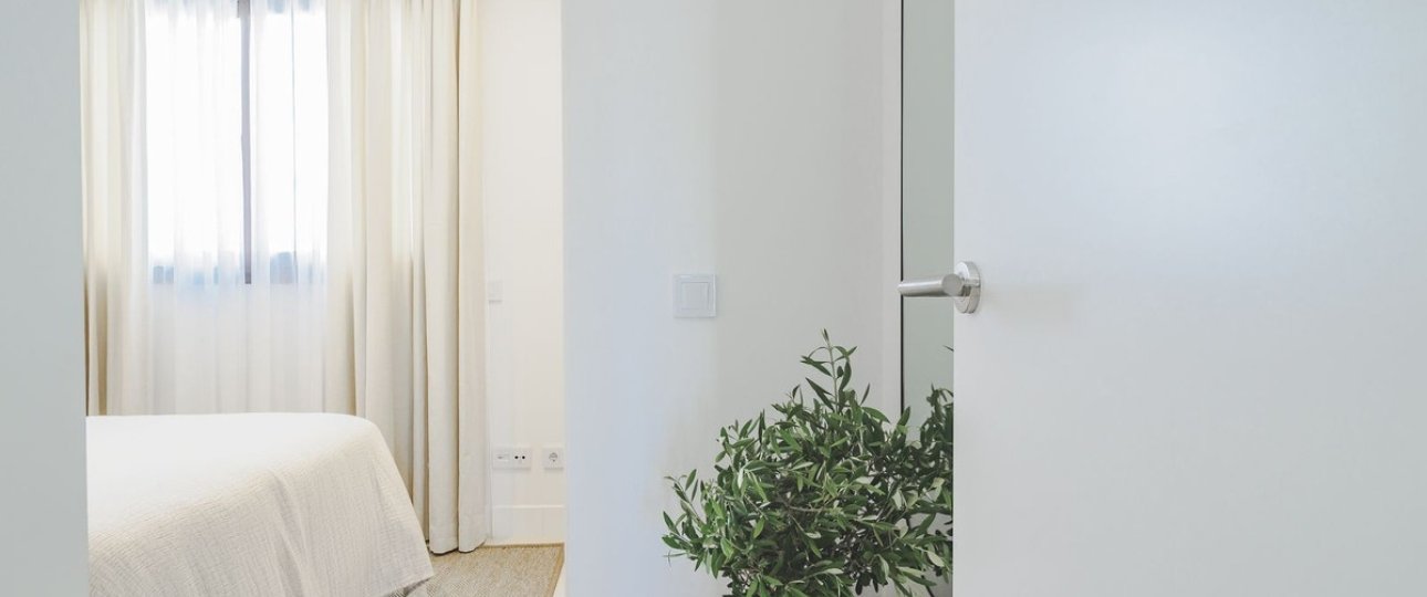 Rynek wtórny - apartment - Fuengirola - Higueron