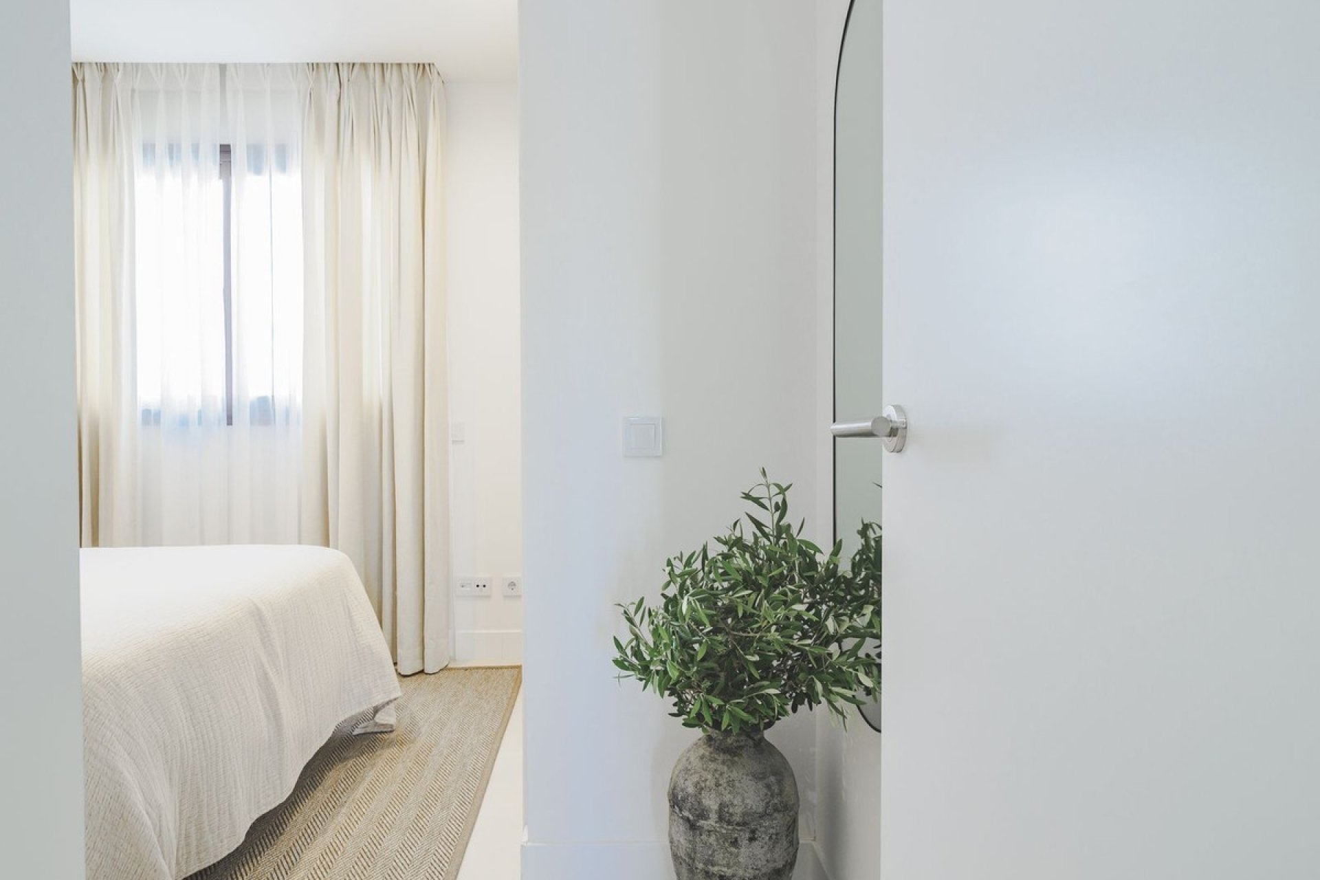 Rynek wtórny - apartment - Fuengirola - Higueron