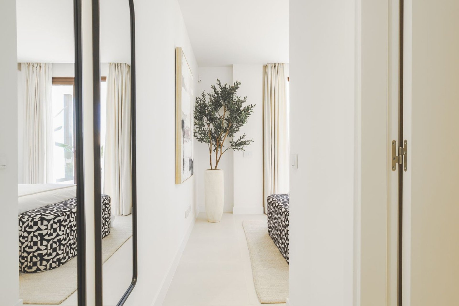 Rynek wtórny - apartment - Fuengirola - Higueron