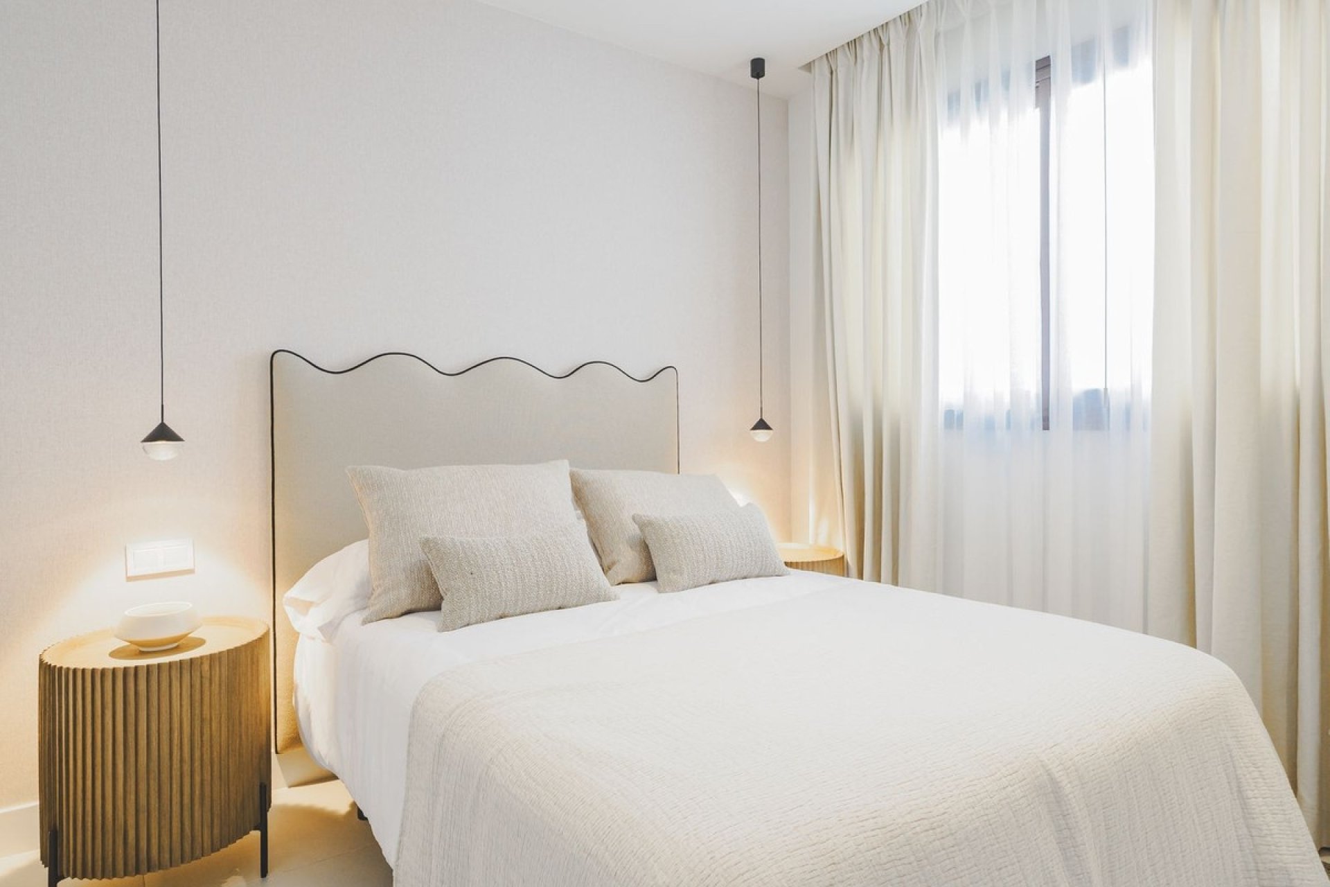 Rynek wtórny - apartment - Fuengirola - Higueron