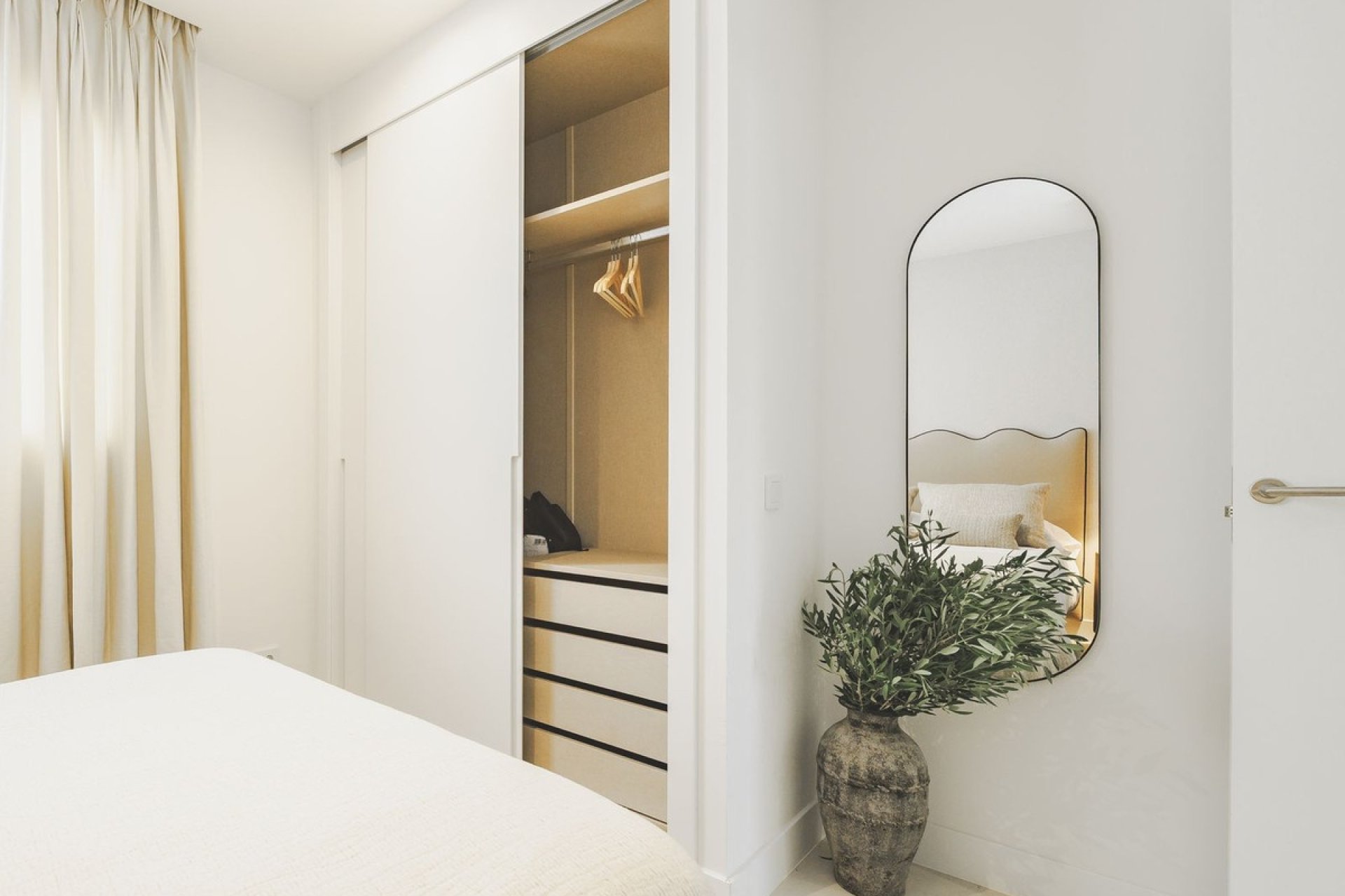 Rynek wtórny - apartment - Fuengirola - Higueron