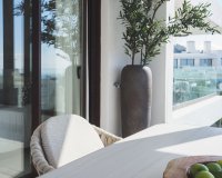 Rynek wtórny - apartment - Fuengirola - Higueron