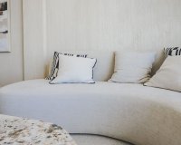 Rynek wtórny - apartment - Fuengirola - Higueron