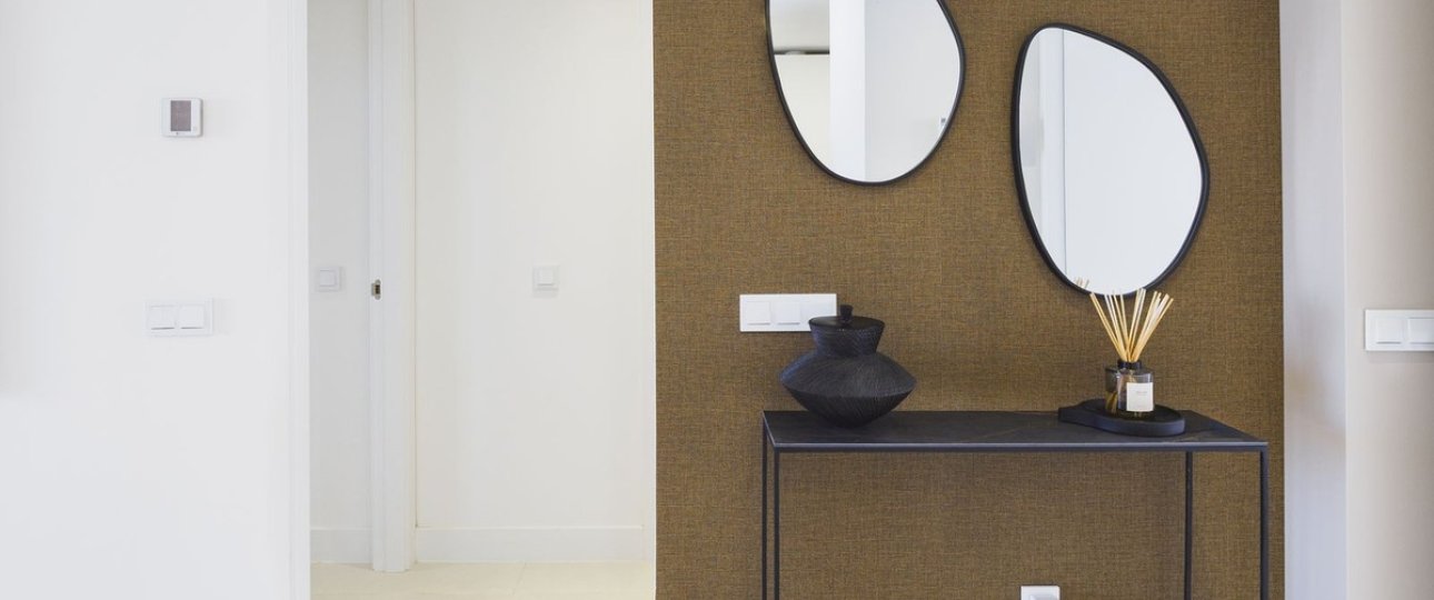 Rynek wtórny - apartment - Fuengirola - Higueron