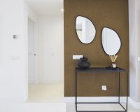 Rynek wtórny - apartment - Fuengirola - Higueron