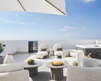 Rynek wtórny - apartment - Fuengirola - Higueron