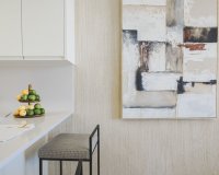 Rynek wtórny - apartment - Fuengirola - Higueron
