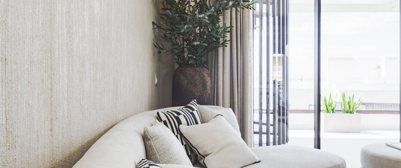 Rynek wtórny - apartment - Fuengirola - Higueron