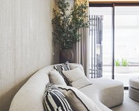 Rynek wtórny - apartment - Fuengirola - Higueron