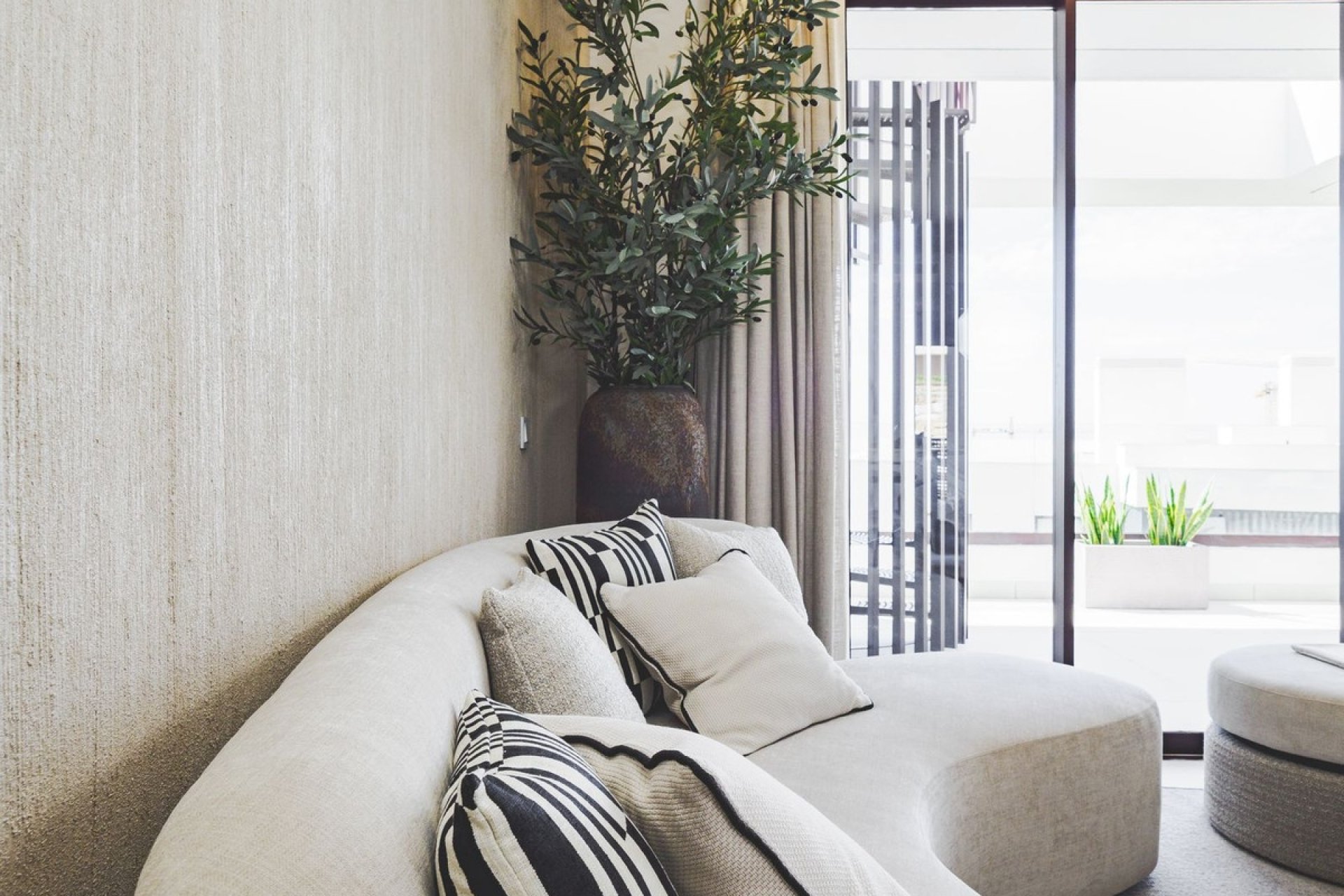 Rynek wtórny - apartment - Fuengirola - Higueron