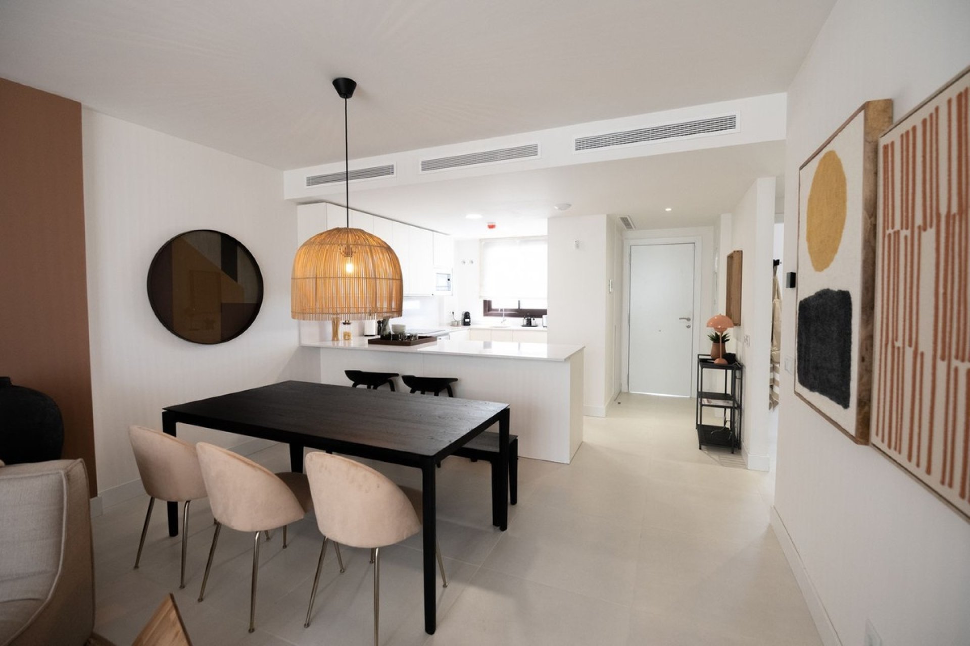 Rynek wtórny - apartment - Fuengirola - Higueron