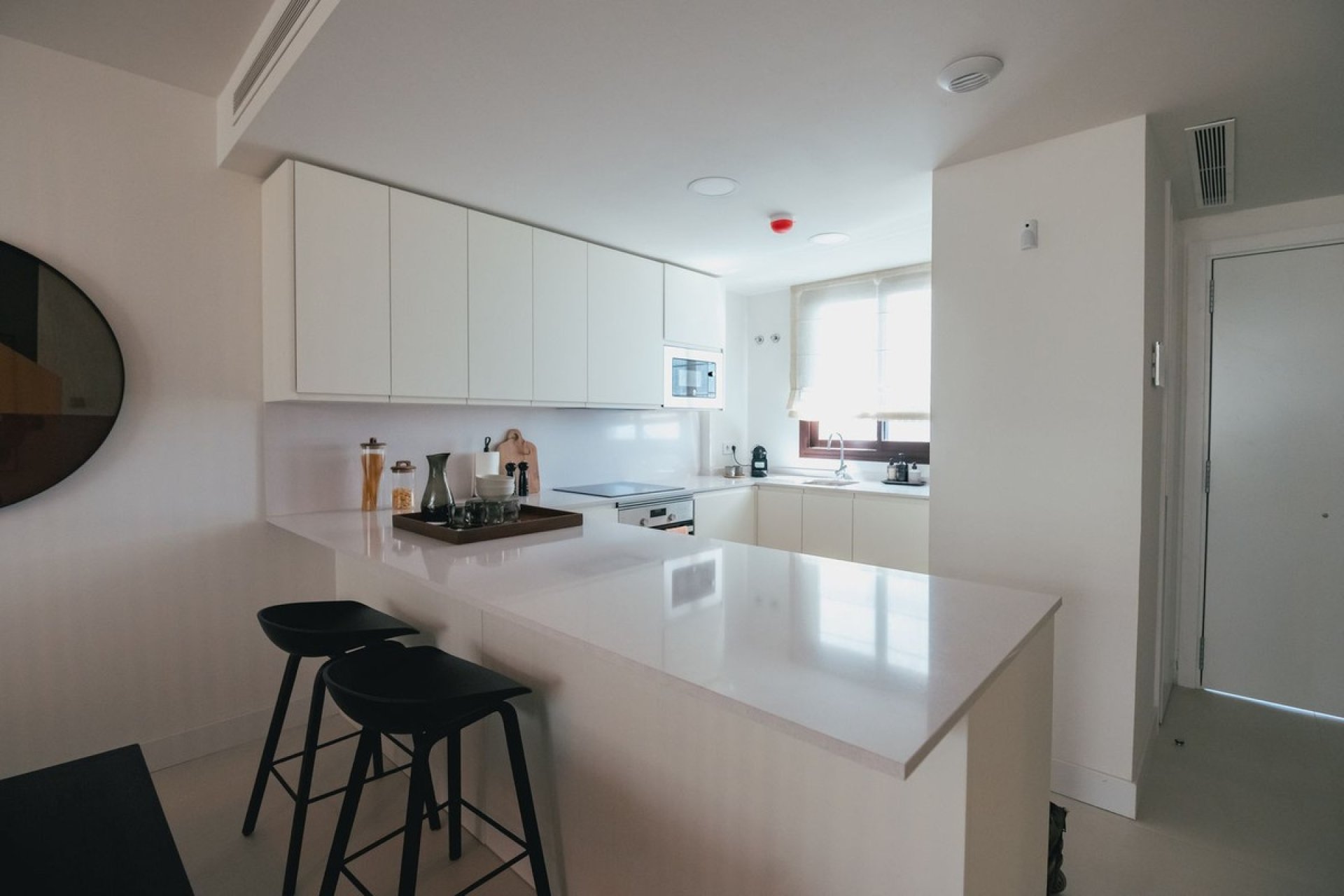 Rynek wtórny - apartment - Fuengirola - Higueron
