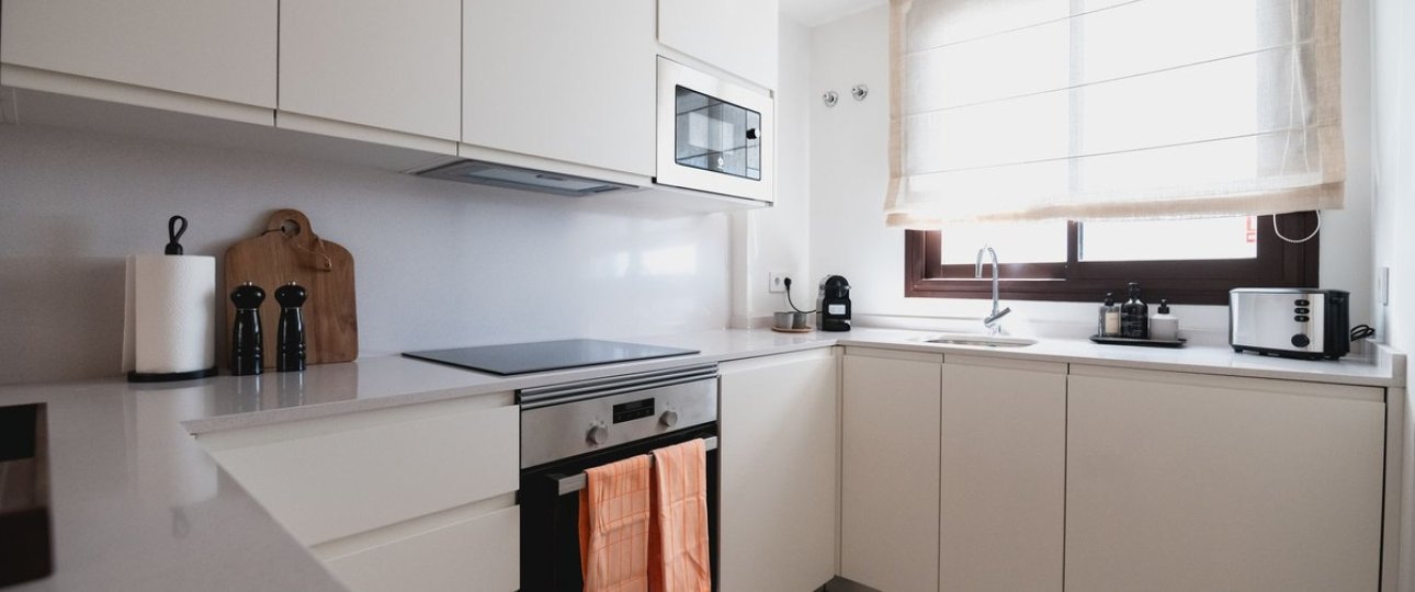 Rynek wtórny - apartment - Fuengirola - Higueron