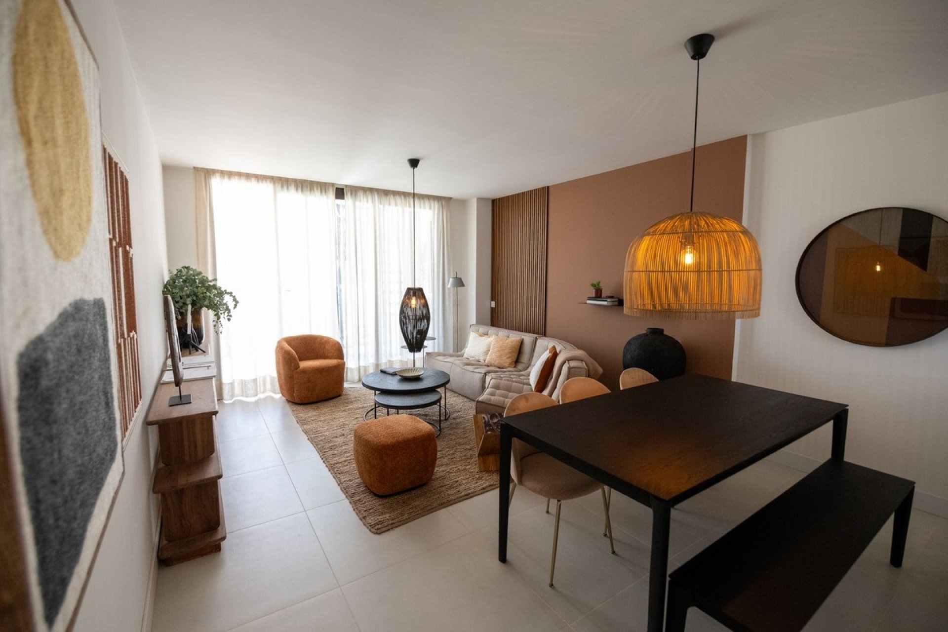 Rynek wtórny - apartment - Fuengirola - Higueron