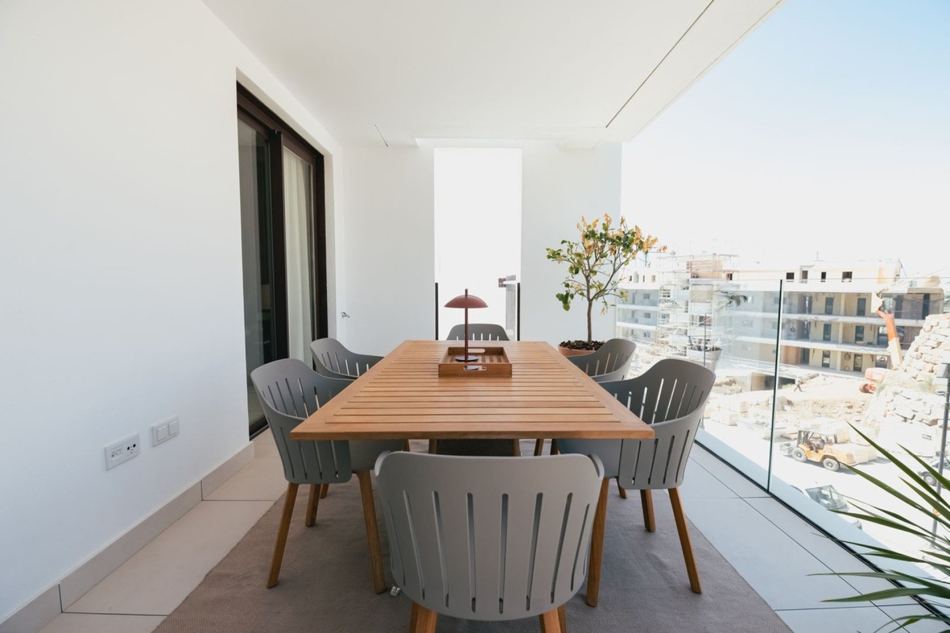 Rynek wtórny - apartment - Fuengirola - Higueron