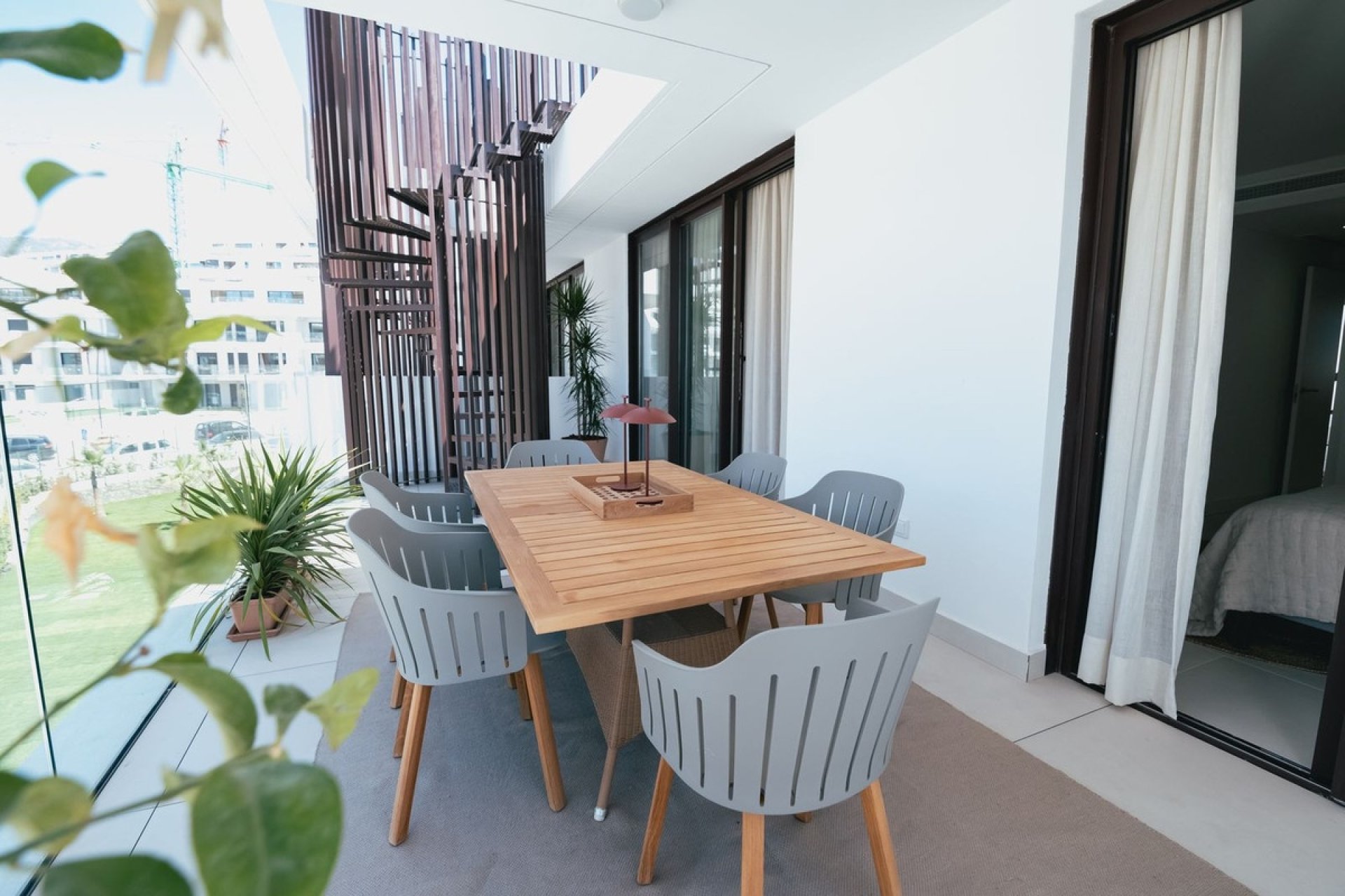 Rynek wtórny - apartment - Fuengirola - Higueron