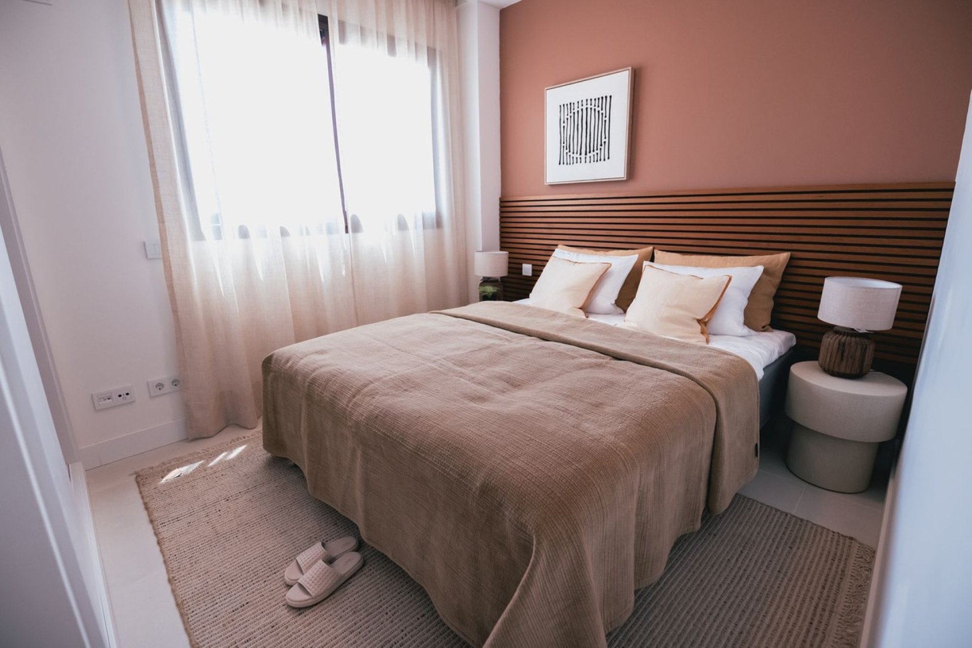 Rynek wtórny - apartment - Fuengirola - Higueron