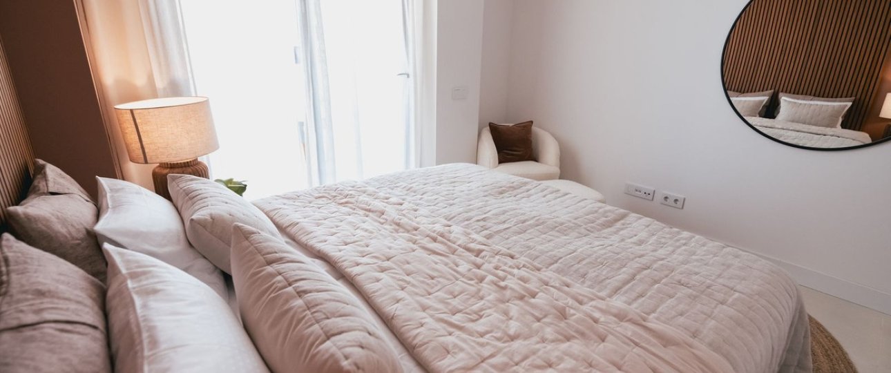 Rynek wtórny - apartment - Fuengirola - Higueron