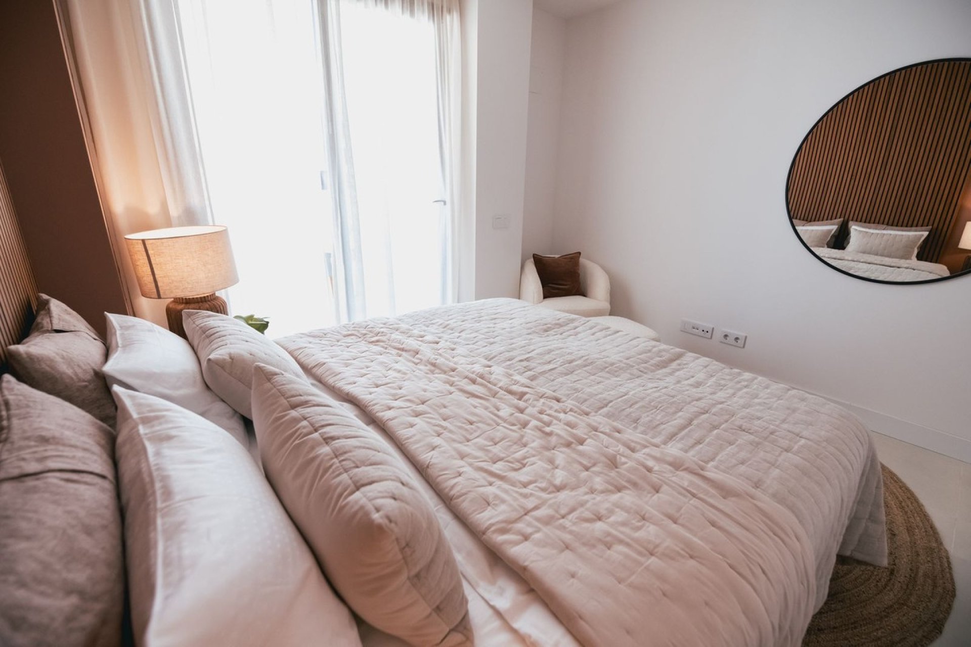 Rynek wtórny - apartment - Fuengirola - Higueron