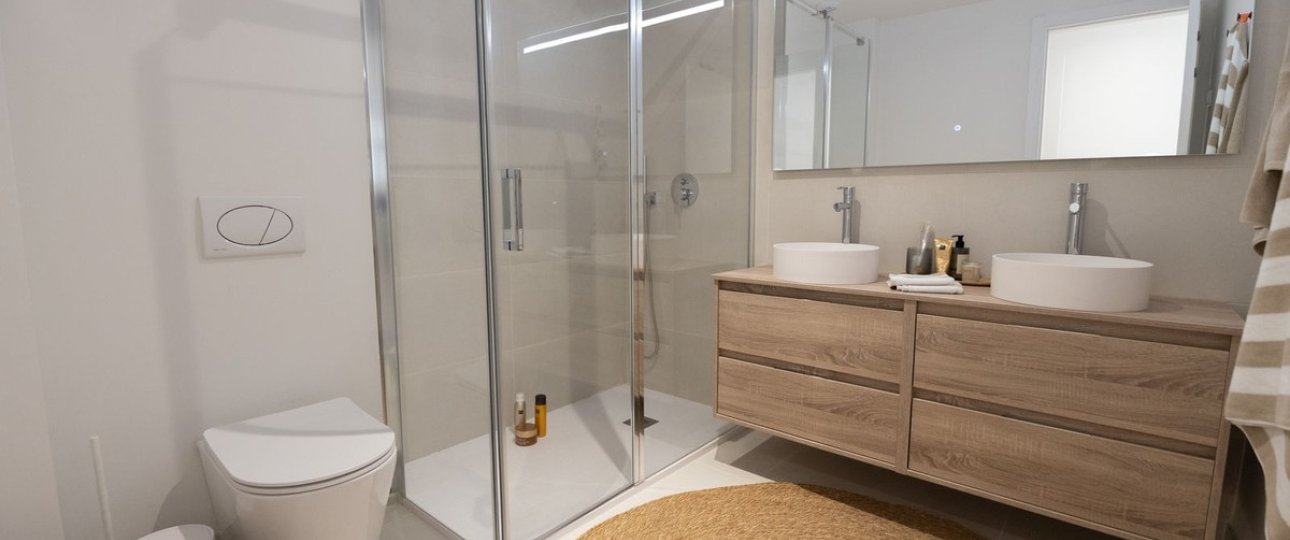 Rynek wtórny - apartment - Fuengirola - Higueron