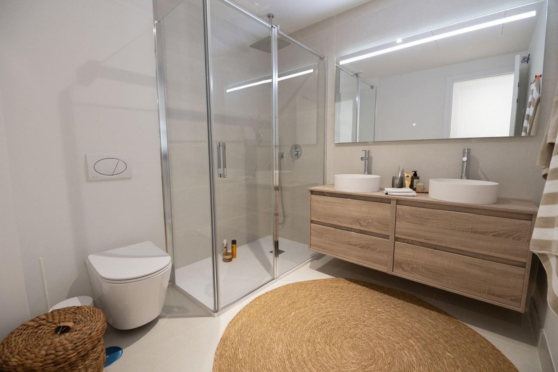 Rynek wtórny - apartment - Fuengirola - Higueron