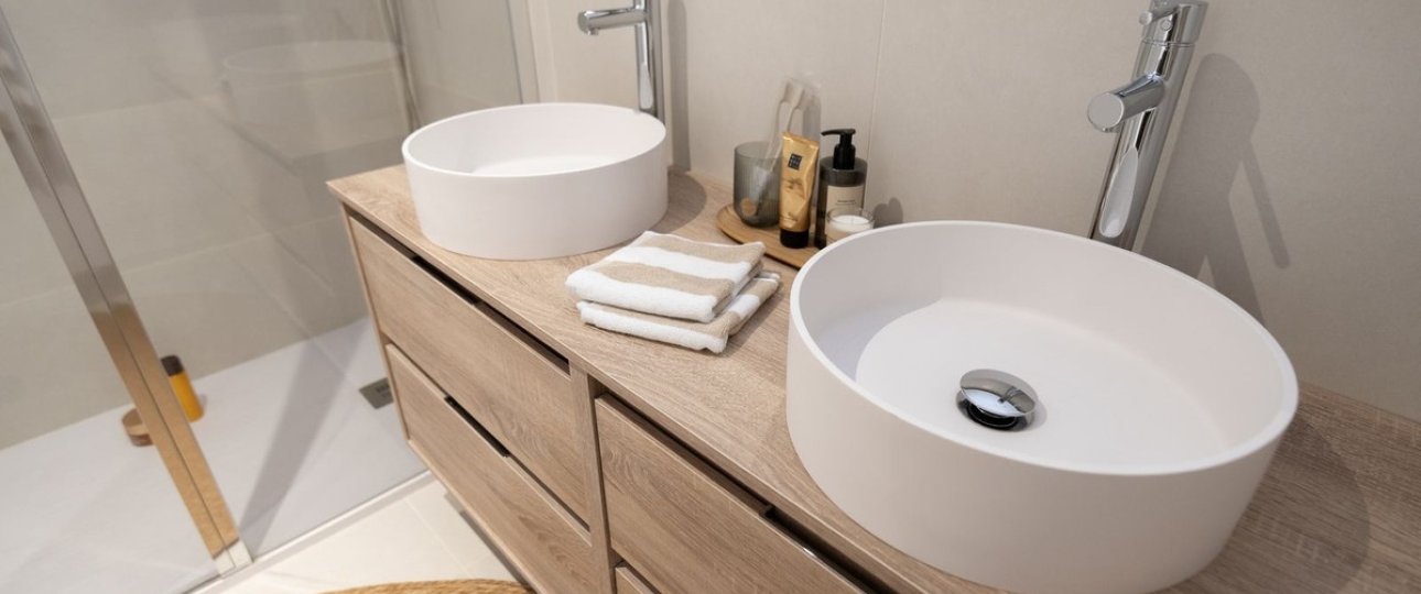 Rynek wtórny - apartment - Fuengirola - Higueron