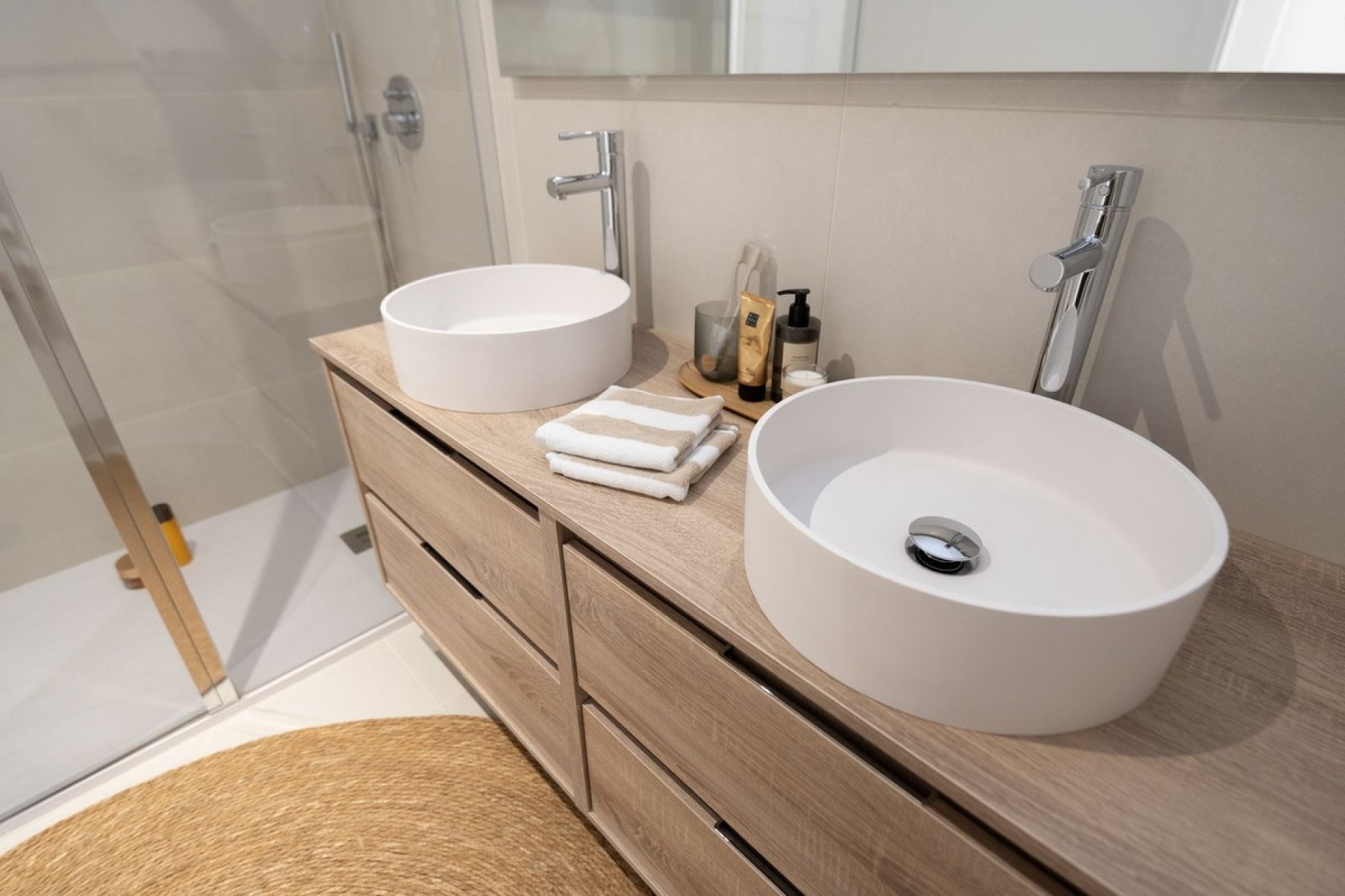 Rynek wtórny - apartment - Fuengirola - Higueron