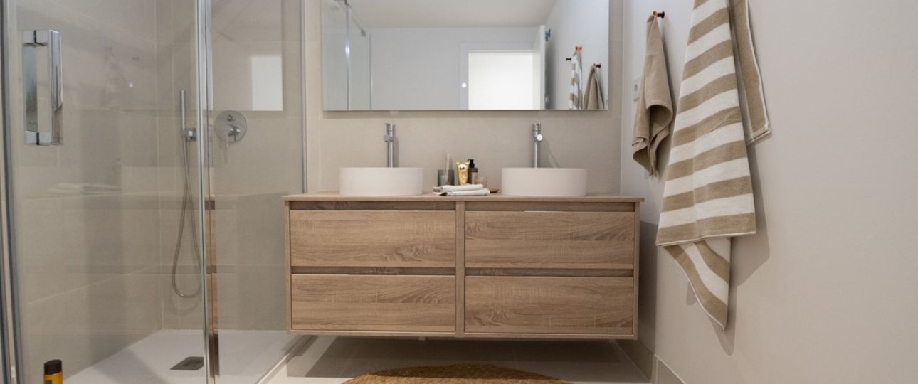 Rynek wtórny - apartment - Fuengirola - Higueron