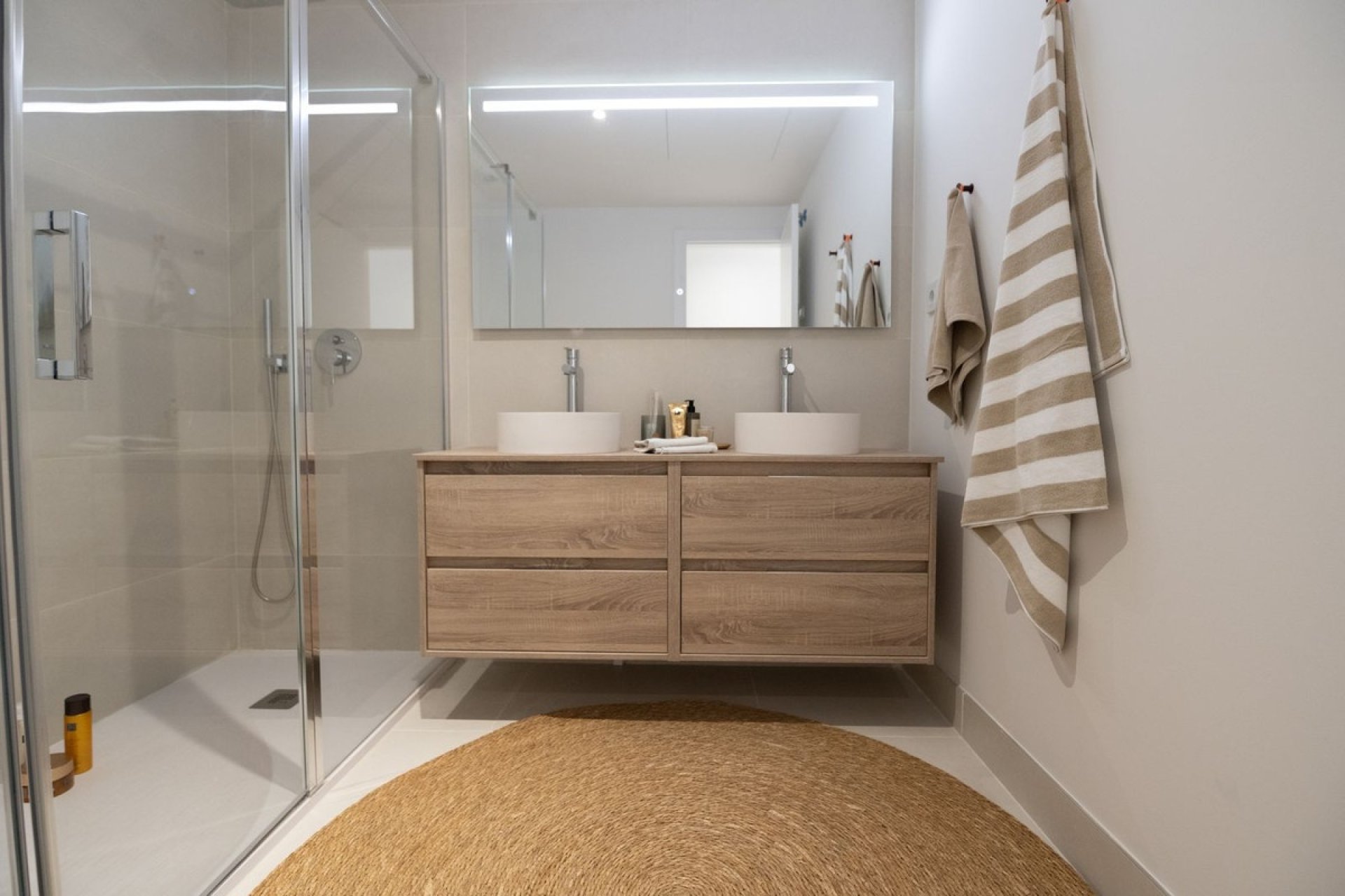 Rynek wtórny - apartment - Fuengirola - Higueron