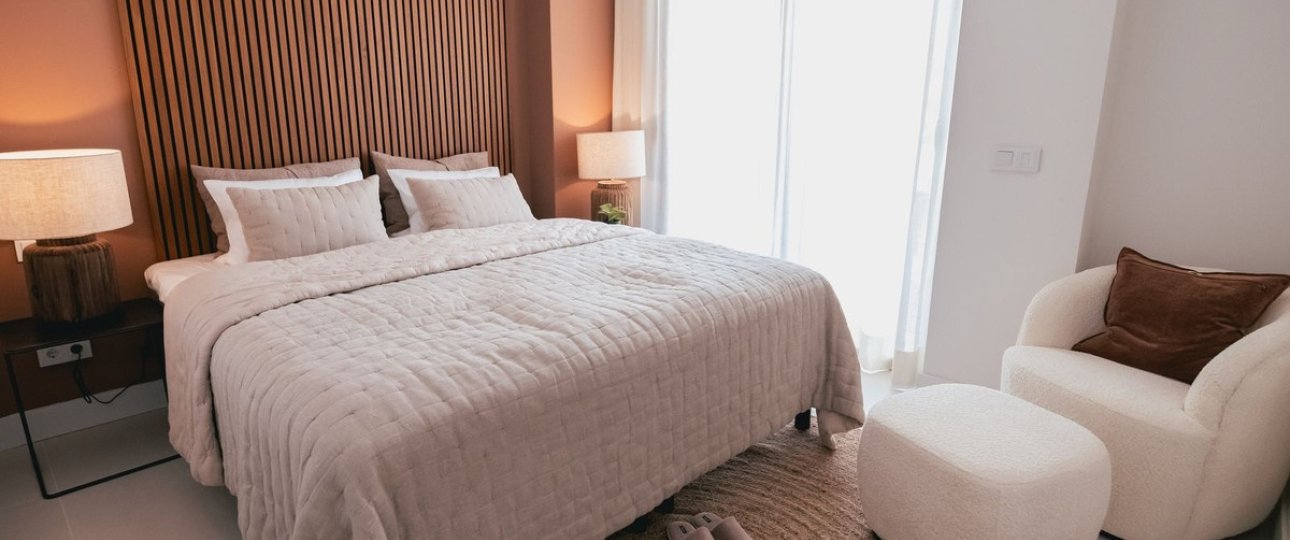 Rynek wtórny - apartment - Fuengirola - Higueron