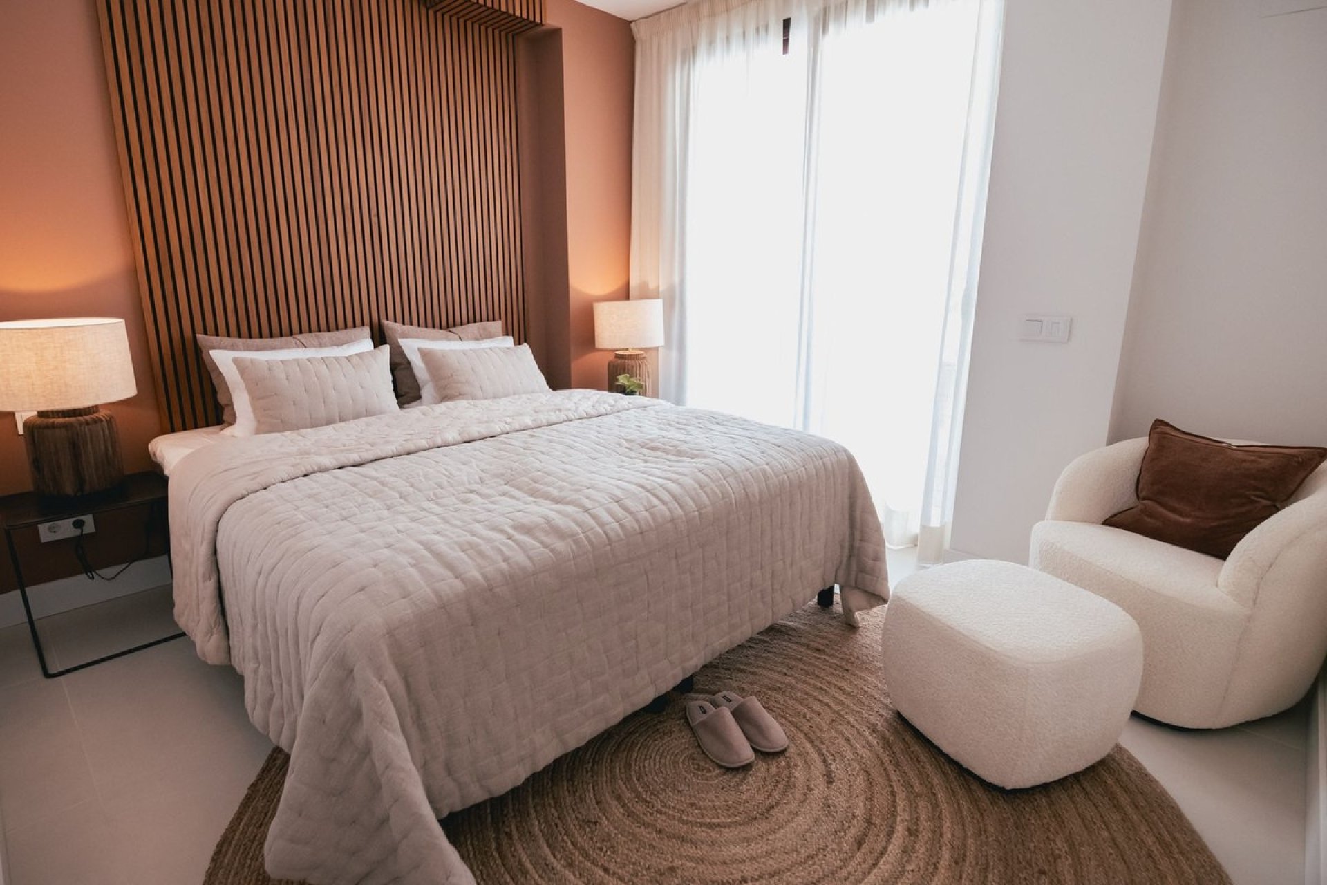 Rynek wtórny - apartment - Fuengirola - Higueron