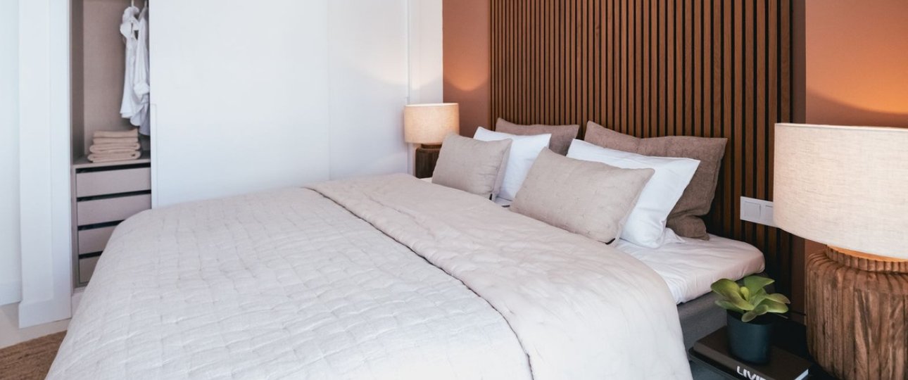 Rynek wtórny - apartment - Fuengirola - Higueron