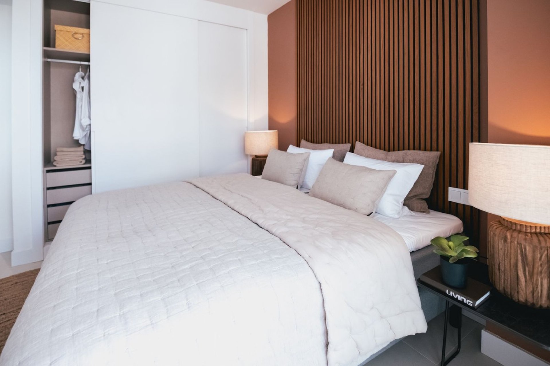 Rynek wtórny - apartment - Fuengirola - Higueron