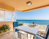Rynek wtórny - apartment - Fuengirola - Los Boliches