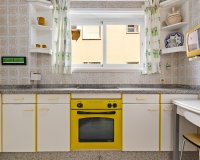 Rynek wtórny - apartment - Fuengirola - Los Boliches