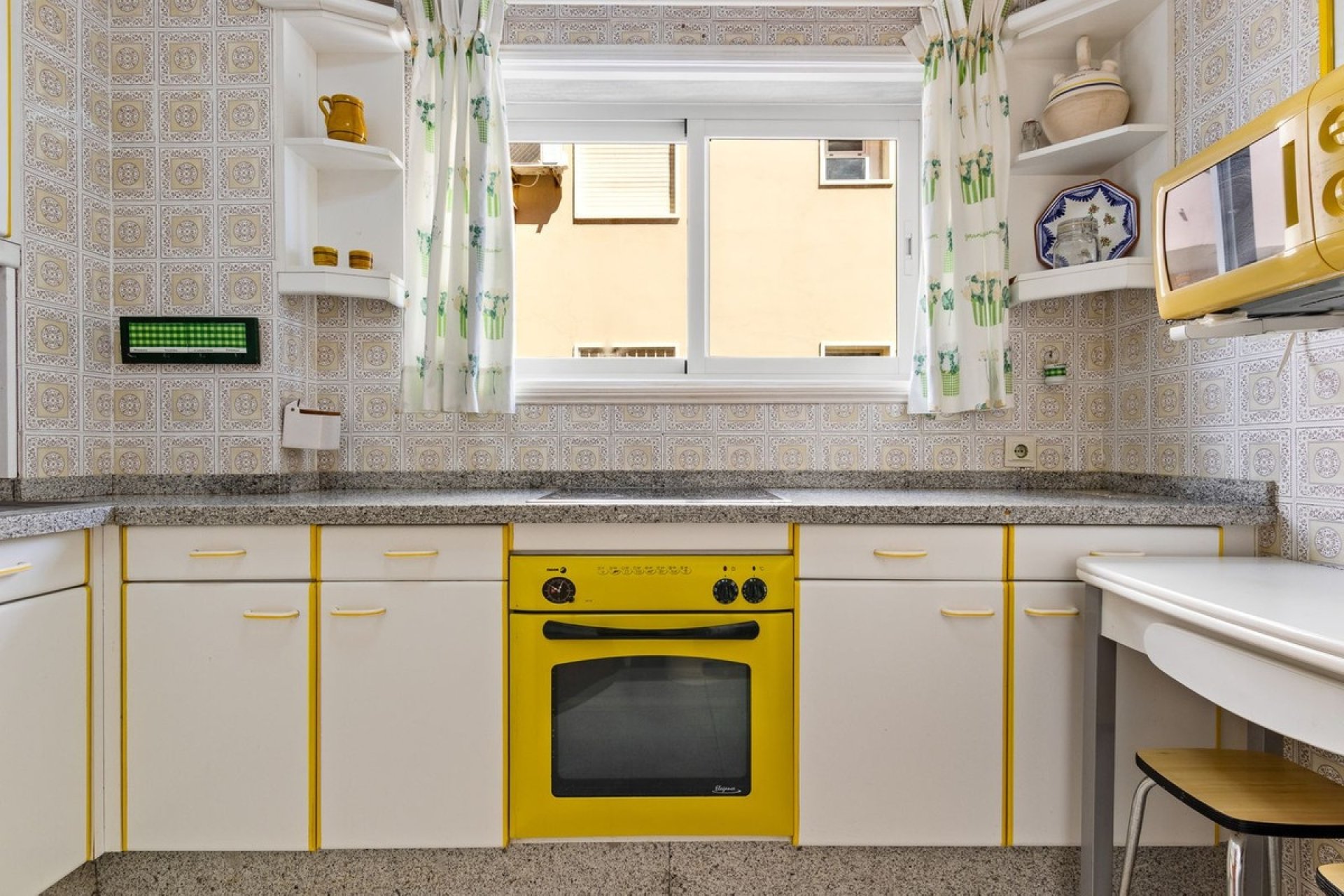 Rynek wtórny - apartment - Fuengirola - Los Boliches