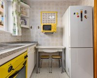 Rynek wtórny - apartment - Fuengirola - Los Boliches
