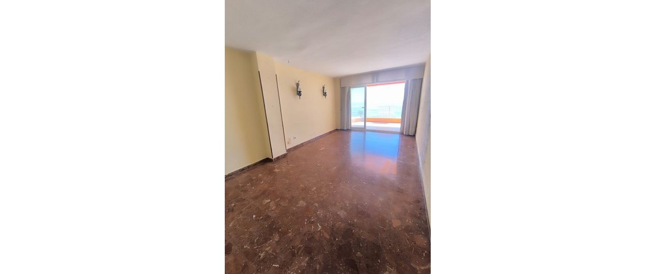 Rynek wtórny - apartment - Fuengirola - Los Boliches