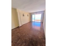 Rynek wtórny - apartment - Fuengirola - Los Boliches