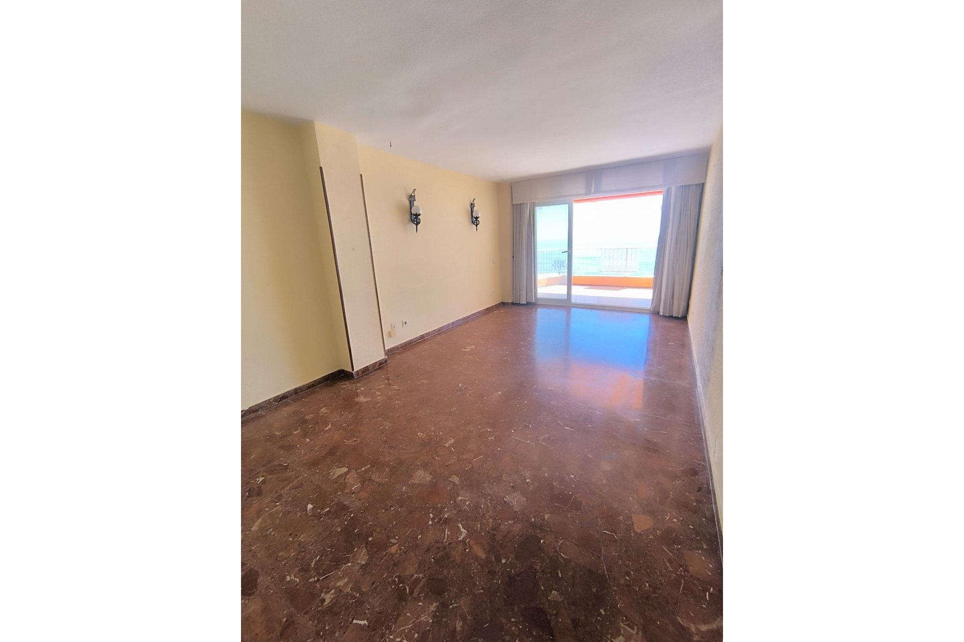 Rynek wtórny - apartment - Fuengirola - Los Boliches