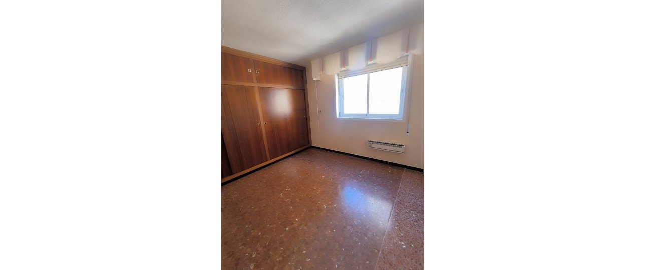 Rynek wtórny - apartment - Fuengirola - Los Boliches