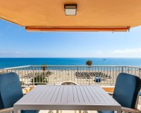 Rynek wtórny - apartment - Fuengirola - Los Boliches